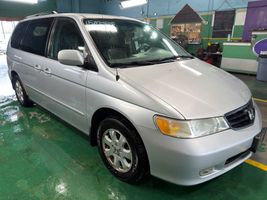 2004 HONDA ODYSSEY EX-L