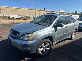 2008 LEXUS RX 350 
