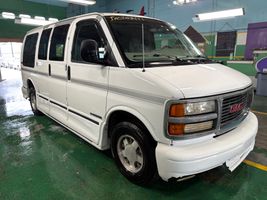 1999 GMC G1500 VANS SAVANA