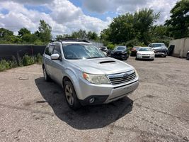 2009 SUBARU FORESTER XT