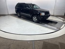 2005 JEEP GRAND CHEROKEE LIMITED