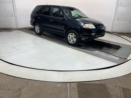 2001 ACURA MDX BASE