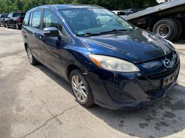 2014 MAZDA MAZDA5 SPORT