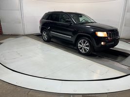 2013 JEEP GRAND CHEROKEE LAREDO