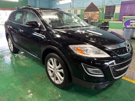 2012 MAZDA CX-9 GRAND TOURING