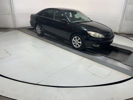 2005 TOYOTA CAMRY XLE V6
