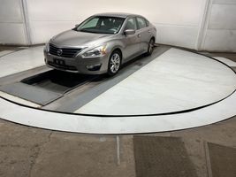 2013 NISSAN ALTIMA SV