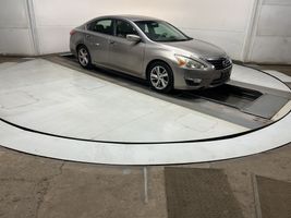 2013 NISSAN ALTIMA SV