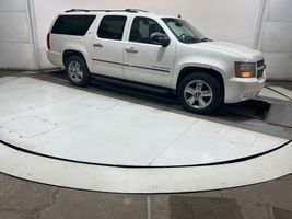 2010 CHEVROLET SUBURBAN 1500 LTZ