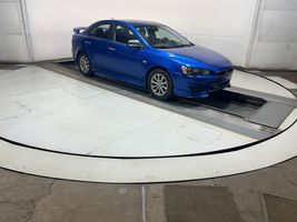 2012 MITSUBISHI LANCER SE