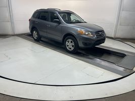 2010 HYUNDAI SANTA FE GLS