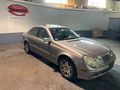 2005 MERCEDES-BENZ E CLASS