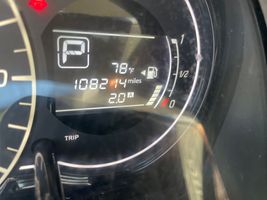 2015 NISSAN VERSA NOTE SV