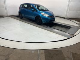 2015 NISSAN VERSA NOTE SV