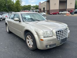 2005 CHRYSLER 300 TOURING