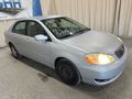 2006 TOYOTA COROLLA