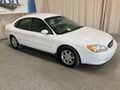 2000 FORD TAURUS