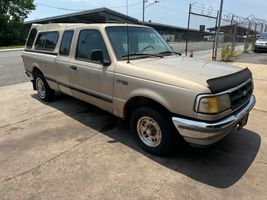 1994 FORD RANGER 