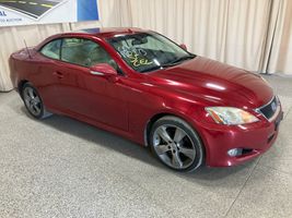 2010 LEXUS IS 250 