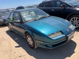 1993 SATURN S-SERIES SL2