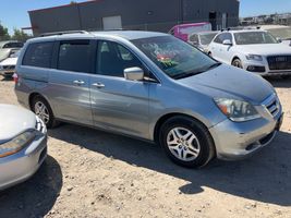 2006 HONDA ODYSSEY EX
