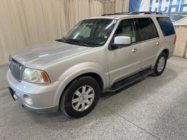 2003 LINCOLN NAVIGATOR 