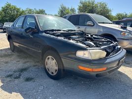 1992 TOYOTA CAMRY LE