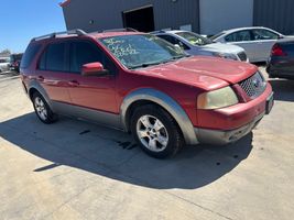 2006 FORD FREESTYLE SEL