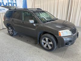 2011 MITSUBISHI ENDEAVOR SE