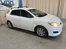 2009 TOYOTA MATRIX BASE