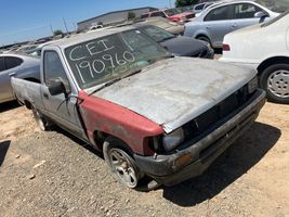 1989 TOYOTA PICKUP DLX
