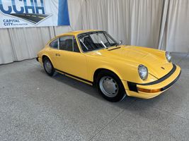 1976 PORSCHE 912E 