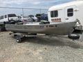 1974 14FT ALUMINUM
