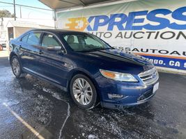 2012 FORD TAURUS