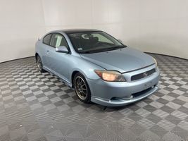 2005 SCION TC 
