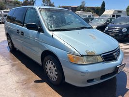 2003 HONDA ODYSSEY LX
