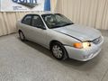 2002 TOYOTA COROLLA
