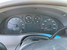 2005 FORD RANGER 