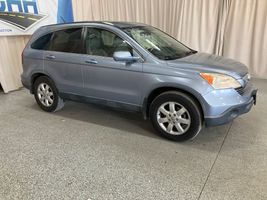 2007 HONDA CR-V EX-L