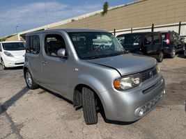 2009 NISSAN CUBE SL
