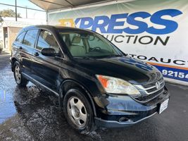 2010 HONDA CR-V