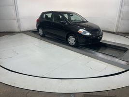 2011 NISSAN VERSA 1.8 S