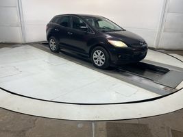 2008 MAZDA CX-7 TOURING
