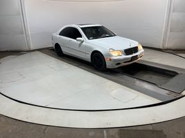 2003 MERCEDES-BENZ C CLASS C320