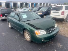 2003 SUBARU LEGACY 