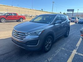 2016 HYUNDAI SANTA FE SPORT 2.4L