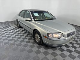 2000 VOLVO S80 BASE