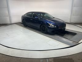 2009 NISSAN MAXIMA 3.5S