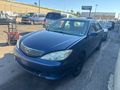 2006 TOYOTA CAMRY