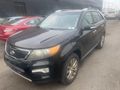 2011 KIA SORENTO
